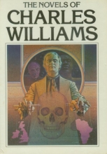 Cover art for The Novels of Charles Williams