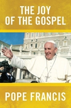 Cover art for The Joy of the Gospel