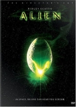 Cover art for Alien 