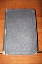 Cover art for The Holy Bible With References American Standard Version