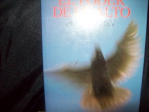 Cover art for El Poder De Lo Alto