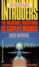 Cover art for Intruders