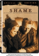 Cover art for Shame 