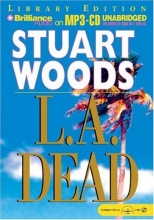 Cover art for L. A. Dead (Stone Barrington Series)