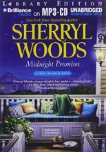 Cover art for Midnight Promises (Sweet Magnolias Series)