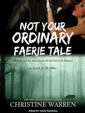 Cover art for Not Your Ordinary Faerie Tale (Others)