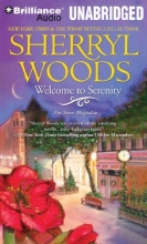 Cover art for Welcome to Serenity (Sweet Magnolias Series)