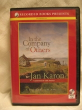 Cover art for In the Company of Others