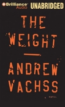 Cover art for The Weight
