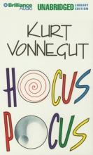 Cover art for Hocus Pocus