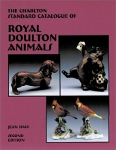 Cover art for Royal Doulton Animals (2nd Edition) : The Charlton Standard Catalogue