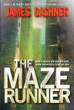 Cover art for The Maze Runner (Maze Runner, Book One)