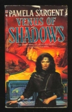 Cover art for VENUS OF SHADOWS