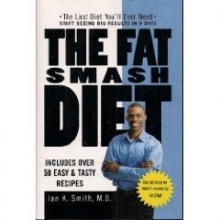 Cover art for The Fat Smash Diet