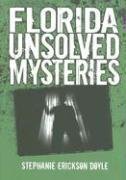 Cover art for Florida Unsolved Mysteries