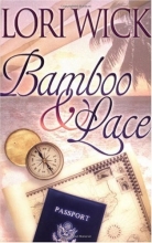 Cover art for Bamboo and Lace (Contemporary Romance)