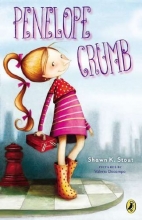 Cover art for Penelope Crumb