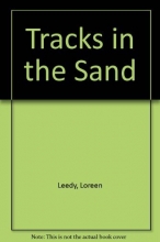 Cover art for TRACKS IN THE SAND