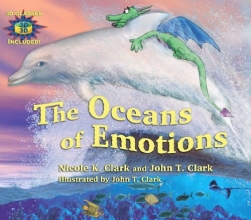 Cover art for The Oceans of Emotions