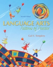 Cover art for Language Arts: Patterns of Practice (7th Edition)