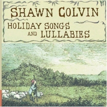 Cover art for Holiday Songs And Lullabies