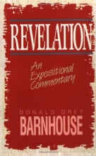 Cover art for Revelation