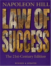 Cover art for Law of Success: The 21st-Century Edition: Revised and Updated