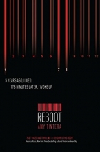 Cover art for Reboot