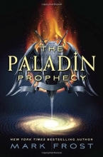 Cover art for The Paladin Prophecy: Book 1