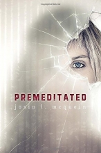 Cover art for Premeditated