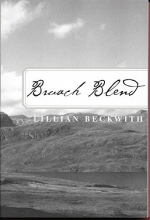 Cover art for Bruach blend