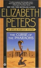 Cover art for The Curse of the Pharaohs (Series Starter, Amelia Peabody #2)