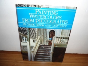 Cover art for Painting Watercolors from Photographs