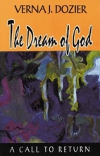 Cover art for The Dream of God: A Call to Return