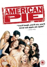 Cover art for American Pie [Region 2]