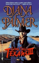 Cover art for Long Tall Texans III (By Request, Book 3)