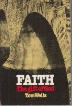 Cover art for Faith the Gift of God: