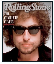 Cover art for Rolling Stone: The Complete Covers