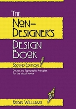 Cover art for The Non-Designer's Design Book