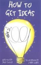 Cover art for How to Get Ideas