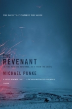Cover art for The Revenant: A Novel of Revenge