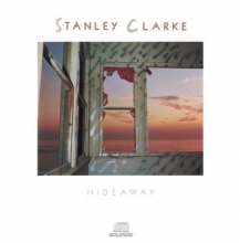 Cover art for Hideaway