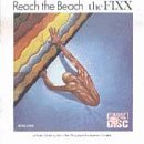 Cover art for Reach the Beach