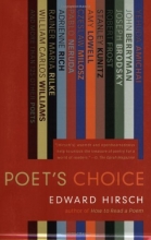 Cover art for Poet's Choice