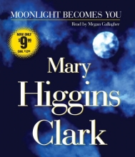 Cover art for Moonlight Becomes You