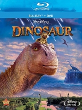 Cover art for Dinosaur [Blu-ray]