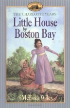 Cover art for Little House by Boston Bay