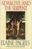 Cover art for Adam, Eve, and the Serpent