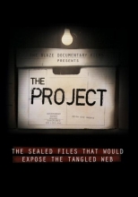 Cover art for The Project