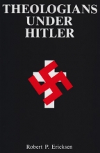 Cover art for Theologians Under Hitler (Gerhard Kittel, Paul Althaus and Emanuel Hirsch)